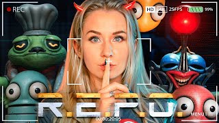 видео: ПОЛТОРА ЧАСА БОЛИ! ПОСЛЕДНИЙ ВЫЖИВШИЙ В РЕПО С @TheBrainDit И АЛЕКСОМ // R.E.P.O. картинка: ПОЛТОРА ЧАСА БОЛИ! ПОСЛЕДНИЙ ВЫЖИВШИЙ В РЕПО С @TheBrainDit И АЛЕКСОМ // R.E.P.O.