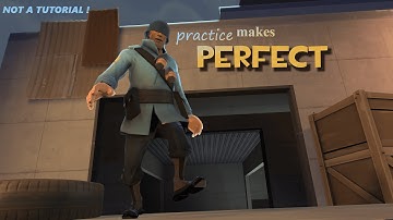 Walk cycles animation I made for practice V2! (SFM)