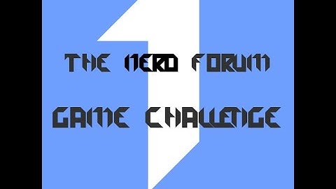 JavaScript Platformer 12 Hour Time-Lapse