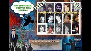 Sage of Quay™ - Mike Williams w/Crrow777 - The Beatles and Social Engineering (Full Show - Feb 2023)