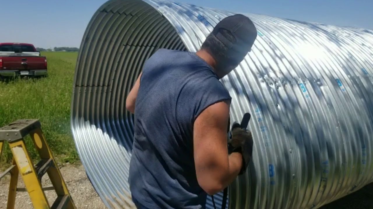 FORNEY EASY WELD 20P PLASMA CUTTER!!! Big pipe little plasma cutter and