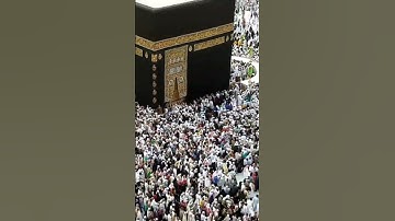 {يَوْمَ نَحْشُرُ الْمُتَّقِينَ إِلَى الرَّحْمَنِ وَقْدًا} تلاوة قديمة للشيخ د. سعود الشريم|سورة مريم