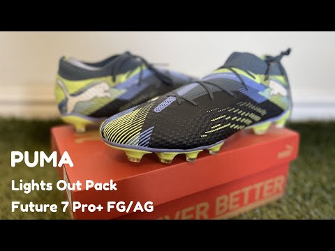 PUMA Future 7