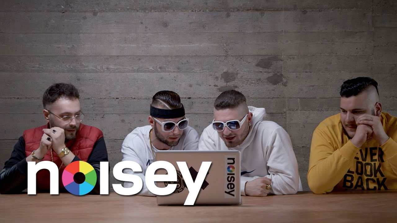 The People Versus Moderup