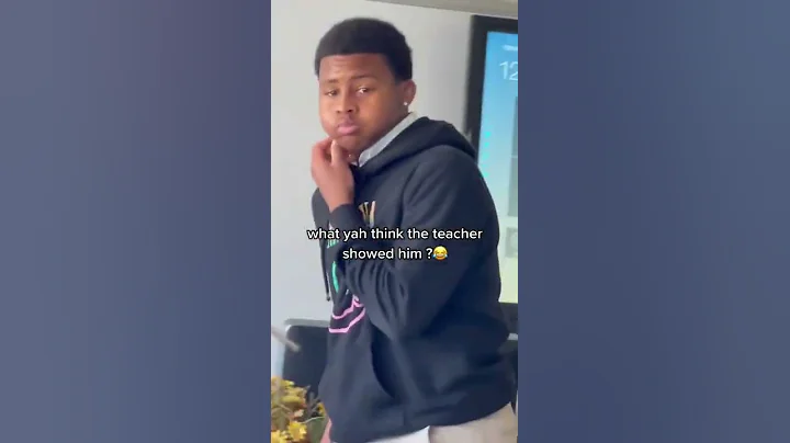 STUDENT ATHLETE where the STUDENT comes FIRST 📚⛹️‍♂️🤣#shorts - DayDayNews