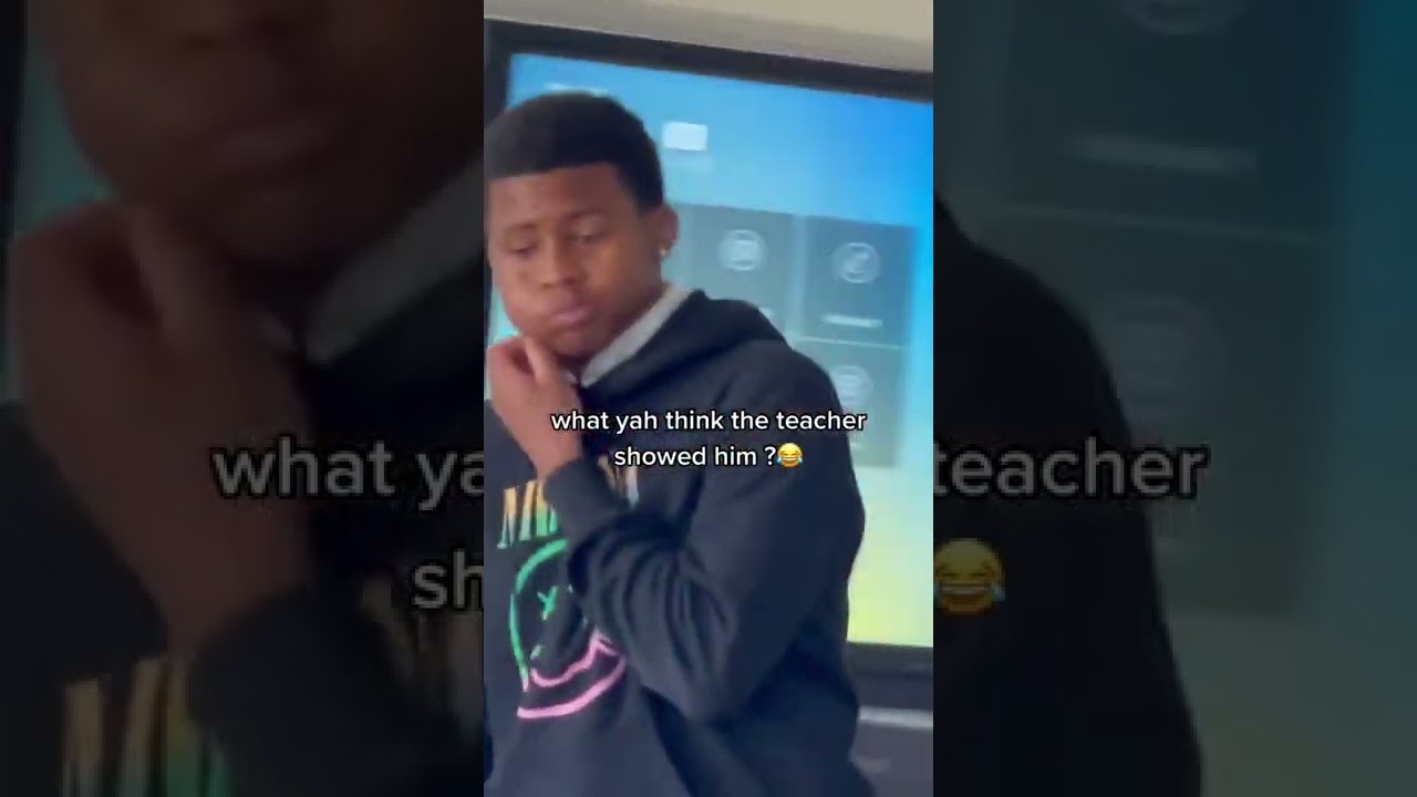 WATCH: STUDENT ATHLETE where the STUDENT comes FIRST 📚⛹️‍♂️🤣#shorts