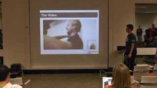 Port80 Sydney: Making websites scale - an introduction to caching