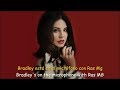 Lana del Rey - Doin&#39; time SUB. ESPAÑOL + INGLES (lyrics/subtitulos)