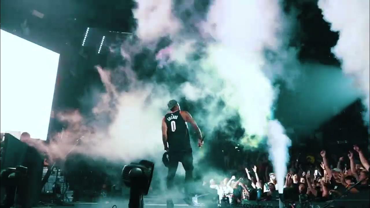 Get Tickets Lecrae's Final Church Clothes Tour with Elevation Rhythm