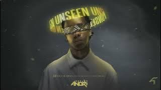 ANDRI - UNSEEN (Original Mix)