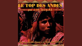 Video thumbnail of "Los Koyas - La Colegiala"