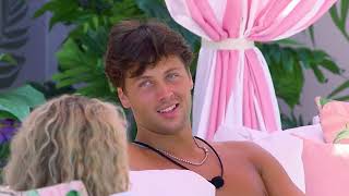 Robert Rausch😩 | love island Scenes Part 2 #daddy  #traitors #loveisland