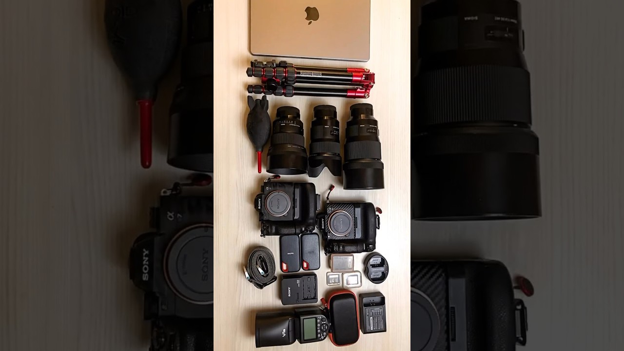 OneMo 2 backpack extends endless room for your professional devices. 