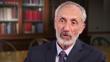 An international leader in dentistry - Michael Glick, DMD, Professor