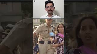 Mumbai’s Garib Nagar Crackdown: Stone Pelting, Lathicharge & Demolitions