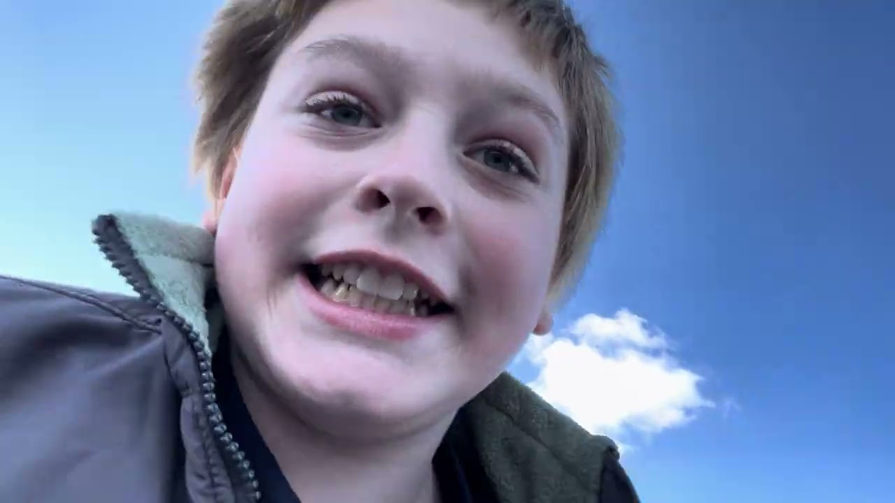 Testing cars from my moms friend (Snowden 