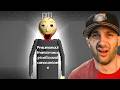 Do Not Play Baldi Pneumonoultramicroscopicsilicovolcanoconiosis..