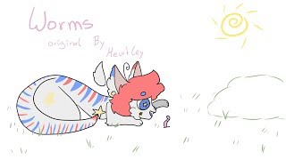 Worms meme ( a gift )
