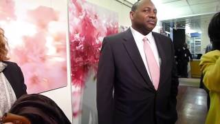 Robert Epsteins Opening 1