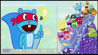 Happy Tree Friends - It’s a Snap! (Ep #22)