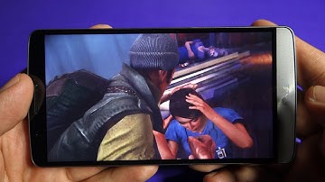 LG G3 - Modern Combat 5 Blackout for Android