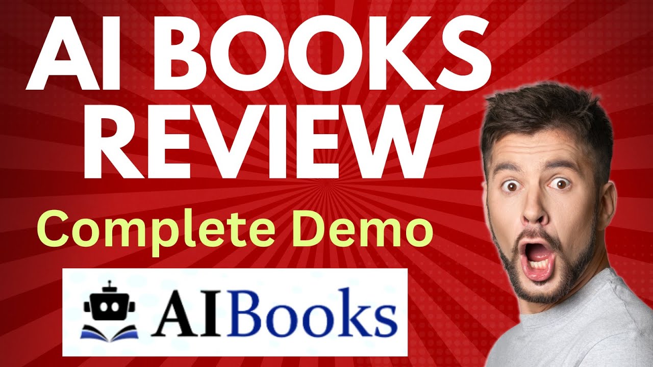 AI Books Review | $3 Discount Code & $1k+ Worth Bonuses