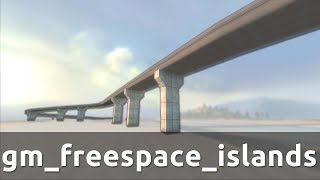 The Curious Case of gm_freespace_islands