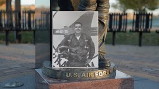 In Honor of Major (Ret.) Gary "Bear" Sholders - Memorial 11/11/24