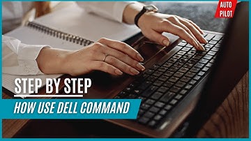 How to handle system updates for your fleet of Dell clients using Dell Command | How to setup new PC