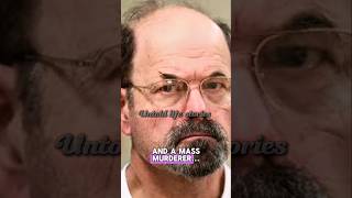 He lived a normal life… while hiding a dark secret #truecrime #serialkiller #crime #shorts #fyp