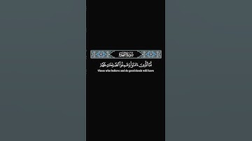 أفمن كان مومنا كمن كان فاسقا #اسلام_صبحي #quran #تلاوة_خاشعة #tilawat #راحة_نفسية #اكسبلور