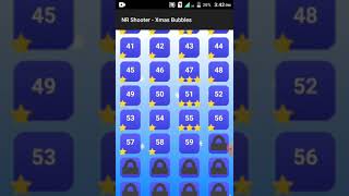 I am play nr shooter exam bubbles screenshot 3