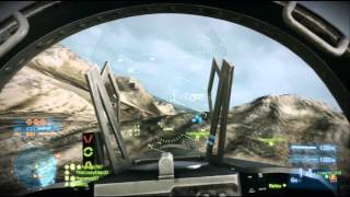 Bf3 - Random Frustration