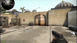 Clickarn ACE 1on5 #7
