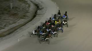 Vidéo de la course PMU PRIX VARMA HASTAGARKANNAN