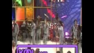 Gente de La Jungla - James Hunt Group.wmv Soulful Dynamics -  Jungle People