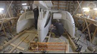 Racing Catamaran Build From Scratch Step by Step Guide