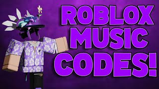 💎 100+ *NEW* ROBLOX MUSIC CODES/ID(S) (MARCH 2024) 🥶 [WORKING✅]