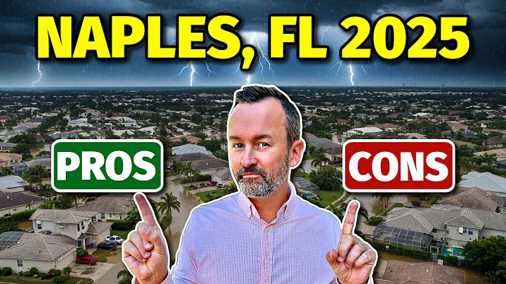 Why Everyone’s Moving to Naples, Florida in 2025 (And Why Some Are Leaving)
