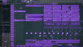 Ultrasonic - Oxygen The Ultimate EDM Sample Pack - OUT NOW