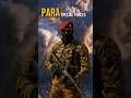 Para SF Commando भारत के सबसे घातक सैनिक | Indian Special Forces #shorts #parasf