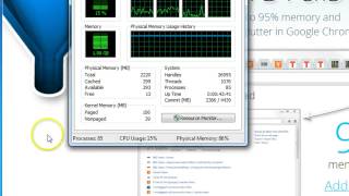 How to Save Memory Using Google Chrome Extension OneTab