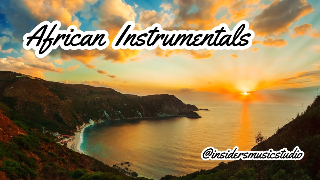 African Instrumentals - YouTube
