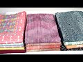 DOLA SILK WITH BANARASI WEAVING|SOFT ORGANZA |HAKOBA COTTON|SEMITUSSAR SILK|SOFT COTTON|SOFT SILK