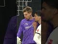 Wahnsinn, wie Moritz Nicolas den hält! 😳🔥 #dieFohlen