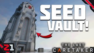 Download Lagu Underwater Exploration Leads Us To The SEED VAULT ! The Last Caretaker MP3