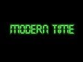 Modern Time (Маппинг Фильм)