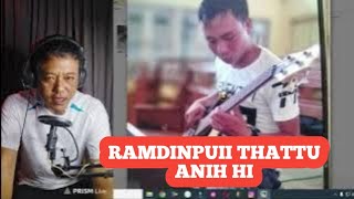 RAMDINPUII THATTUTE HI DEATH PENALTY HMU RAWHSE