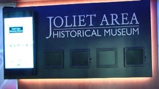 Joliet Historical Museum "12th Annual DreamMakers Ball" Joliet, Illinois