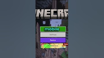 How to join Minecraft servers 2025! (Bedrock, Console, Java)